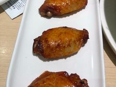 -吕氏疙瘩汤·海鲜新鲁菜(凯德mall新都心店)
