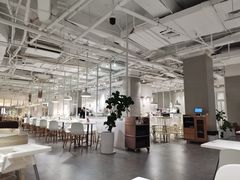 大堂-娜娜家·Nana's restaurant(国金汇店)