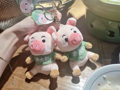 -费大厨辣椒炒肉(万家丽一店)