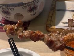 -羊之道草原味道清真餐厅(番禺店)