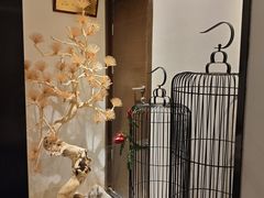 -悦融·京鲁菜·露台花园(安定门店)