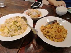 -五观堂素食(新华路店)