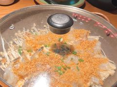 锅烧脆脆虾-吃饭皇帝大(长宁龙之梦店)