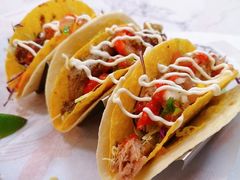 -TACO TUESDAY塔可星期二(人民路店)