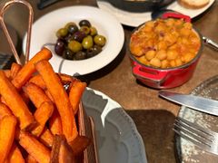 -BOCATA 西班牙餐厅(三里屯店)