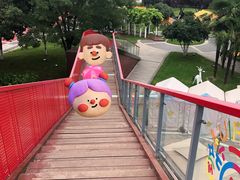 -西安创业咖啡街区