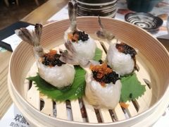 -Sushi Love 创意寿司(丽影广场店)