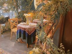 -第101座花园餐厅(湖滨88店)