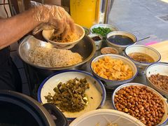 -富辉粉店·海南咖喱饭