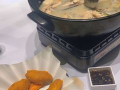 -小厨娘淮扬菜(龙湾天街店)