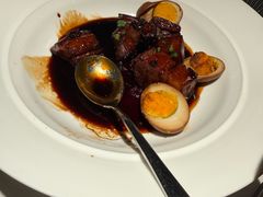 -漢舍中国菜馆(浦东嘉里城店)