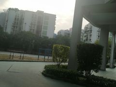 -广州市南武中学