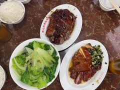-陈光记烧腊店(罗保博士街店)