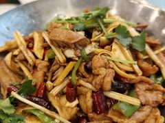 -红豆园(文林街店)