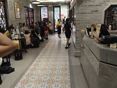 -民信老铺(双皮奶博物馆店)