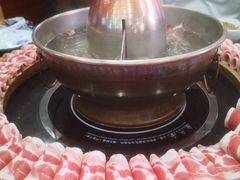 -北门涮肉·铜锅涮肉(南锣鼓巷店)