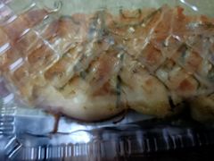 松松-BreadTalk面包新语·烘焙蛋糕(金光华广场店)