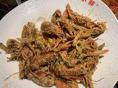 -沪小胖小龙虾(淮海中路旗舰店)