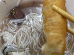 -阿玲面线糊(溪岸路店)