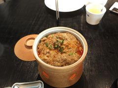 -简小舍·民间手艺菜(武昌江滩店)