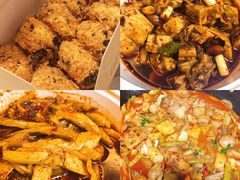 -鲍师傅糕点(春熙路店)
