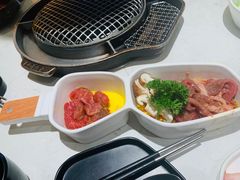 -汉拿山(万达广场哈尔滨哈西店)