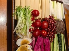 -鸽舞笙平金牌烧鸽子·融合菜(鲁谷店)