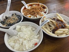 -西月城谭豆花(春熙路店)