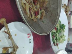 -须水邓记叫化鸡(长兴路店)