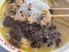 -文山荷鲜居(翠湖店)