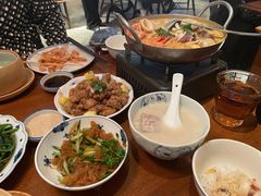 -林四喜·闽南传家菜(鼓浪屿店)