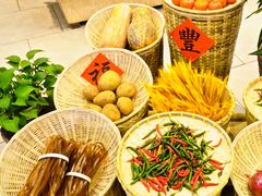 -小瑞厨房·贵州菜·番茄鸡(恒峰步行街店)