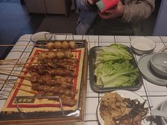 -杯莫亭(集里店)
