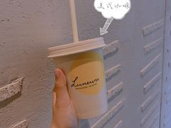 -LUNEURS月乐诗·法式冰淇淋(北外滩来福士广场店)
