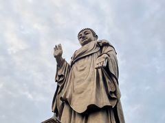 -灵山胜境