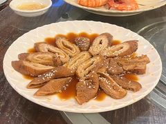 -美未居·老字号·地道顺德菜·桑拿鸡·鱼生(容桂店)