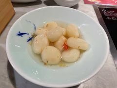 -尚尚仙·酸汤猪手·猪肚鸡火锅(华联万柳购物中心店)