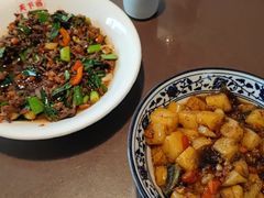 -天下客饭店(中山路店)