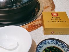 -丰尔粥食·粥底火锅·桑拿鸡(大良总店)