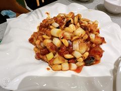 -满席珍清真烤鸭店•北京菜(天坛店)