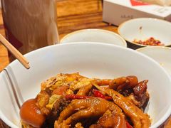 -田小狗的饭店(才子佳郡店)