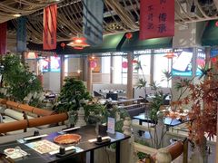 -乔先生涮肉·鲜活牛羊肉火锅(塘沽店)