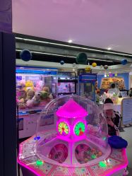 -Land Mark蓝马乐园(华联武夷购物中心店)