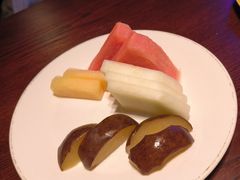 -马迭尔德式西餐精酿啤酒屋(中央大街店)