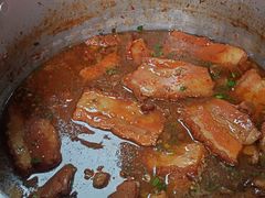 -老嘢扣肉糯米饭(云亭街店)