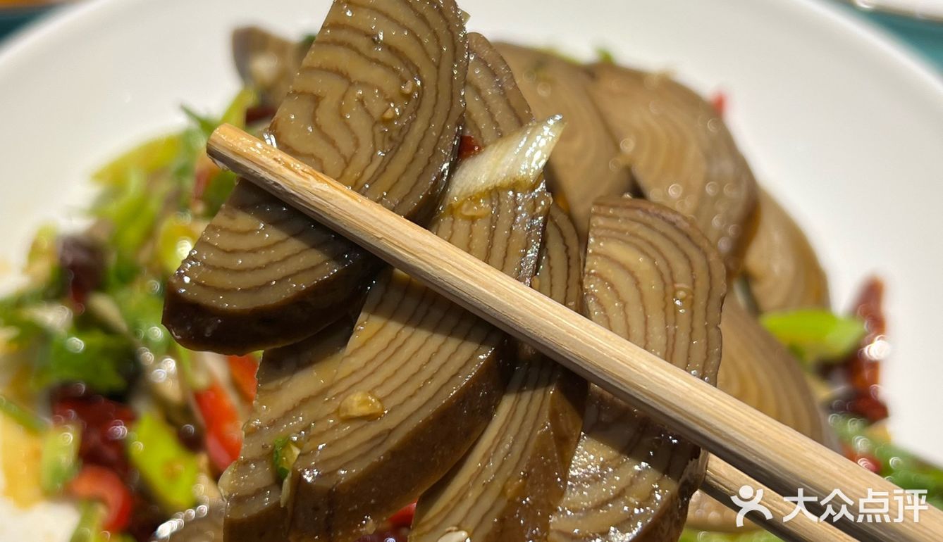 仙林新开的，亲测好吃的徐州菜馆！