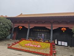 -明故宫遗址公园