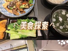 -又鸟pizza海南鸡饭(假日广场店)