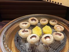 -西塔老太太泥炉烤肉(上海七宝领展广场店)