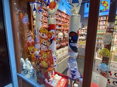 -老城隍庙食品商店(豫园商城店)